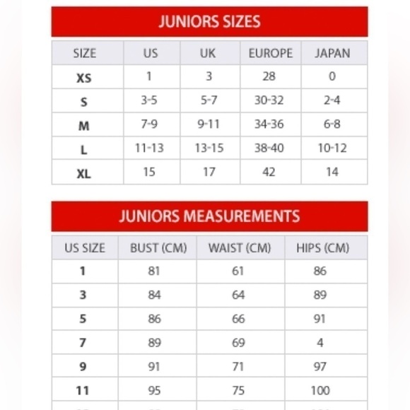 CRAVE FAME
Juniors' Racerback Tank Top high neck size L - Picture 9 of 9